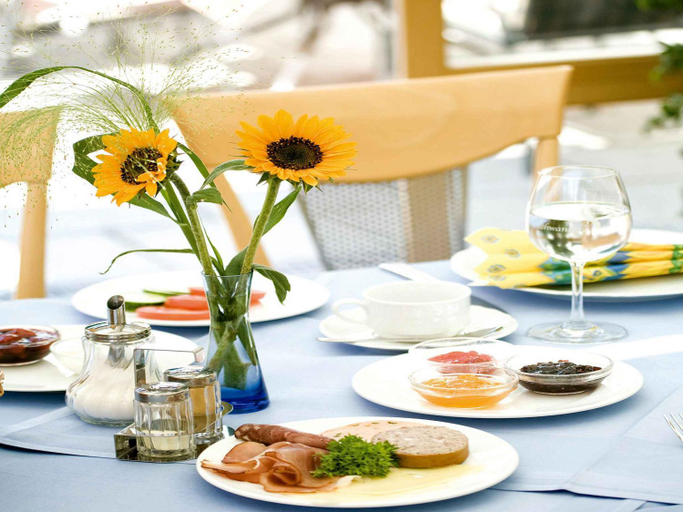 Food & Drinks 5, Hotel Stegner, Kitzingen