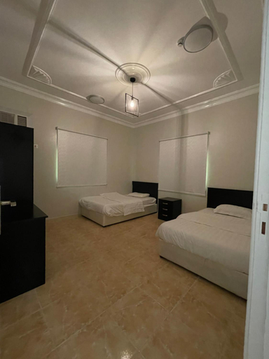 Bedroom 3, عال للشقق المخدومة