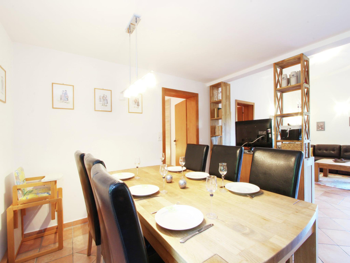 Others 4, Chalet in Kufstein near Kaiserblick Ski, Kufstein