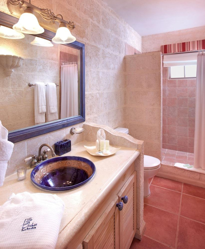 Bathroom 5, Little Arches Boutique Hotel