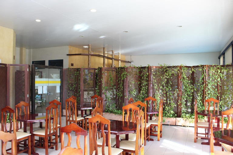 Food & Drinks 5, Grandes Lagos Park Hotel, Jales