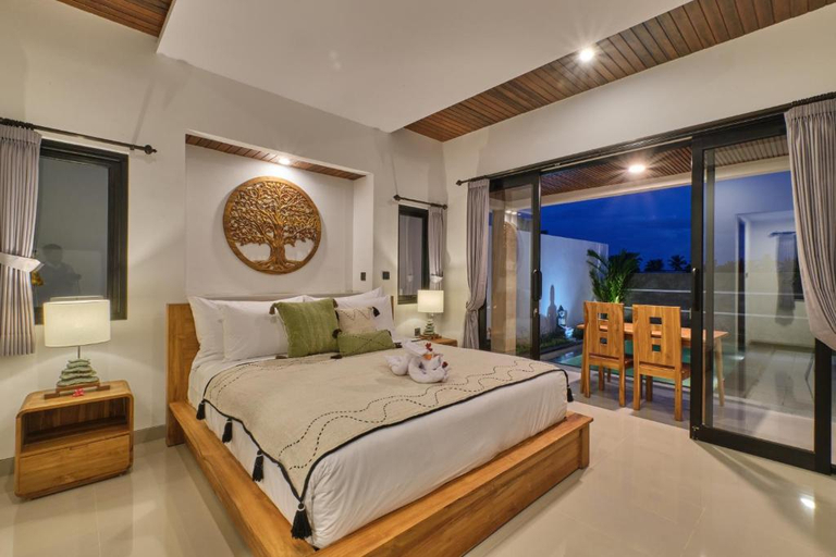 Others 3, Sky Blue Villa Ubud, Gianyar