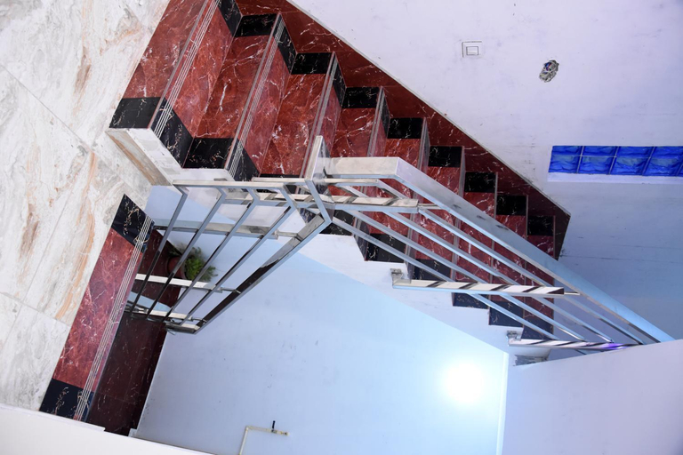Public Area 2, Hotel Rajshree, Udham Singh Nagar