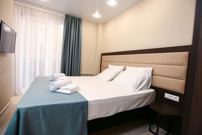 Others 3, Boutique Hotel Sails, Sochi gorsovet