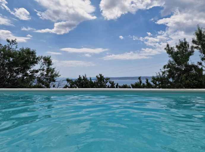 Others 5, Stone House Bay View - Kaštel Lukšić, Kaštela