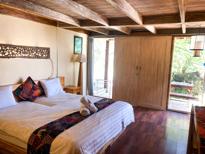 Bedroom 11