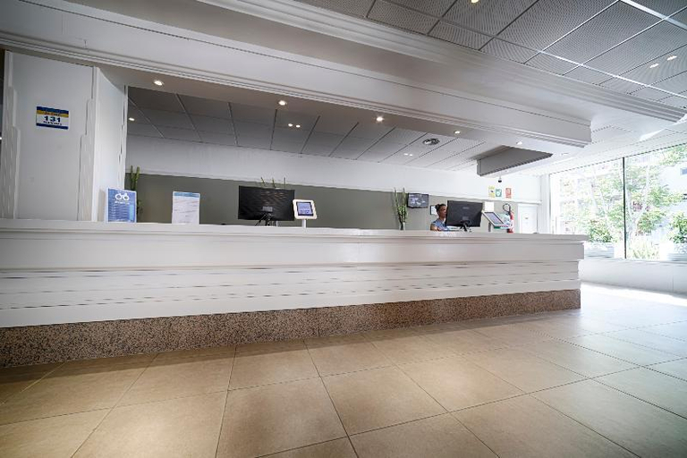 Public Area 3, Ohtels Villa Dorada, Tarragona