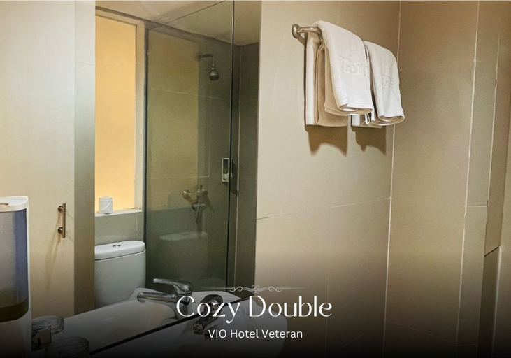 Bathroom 5