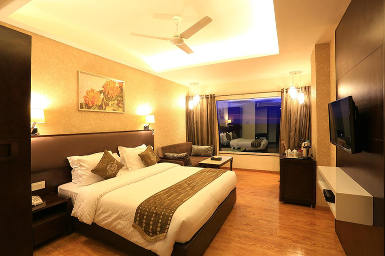 Others 3, Nandan Kanan By M Square, Dewas