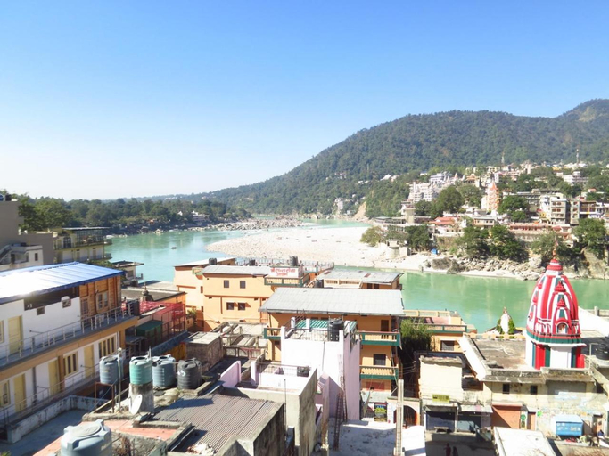 Others 5, Qube House BNB, Garhwal