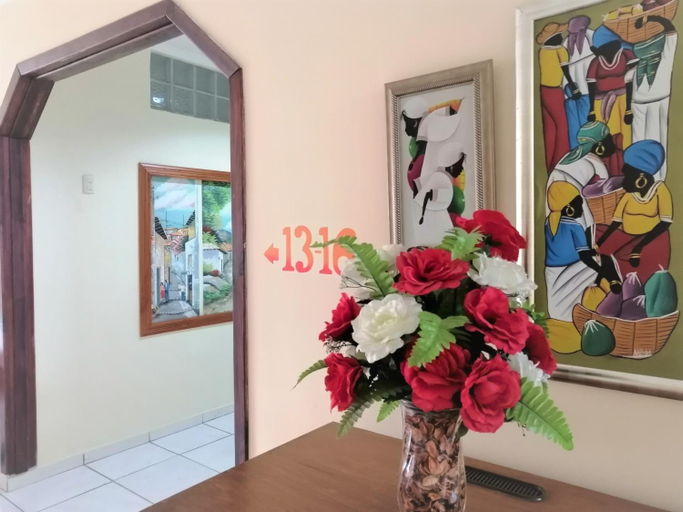 Others 4, Hotel Carnaval, La Ceiba