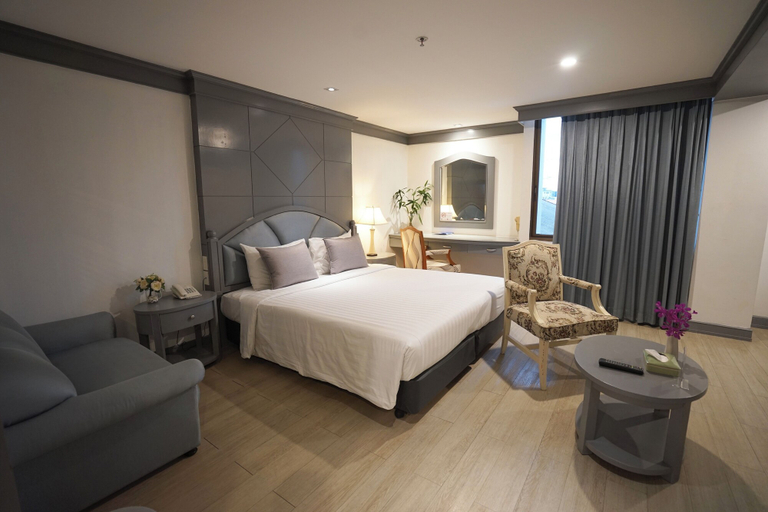 Bedroom 10