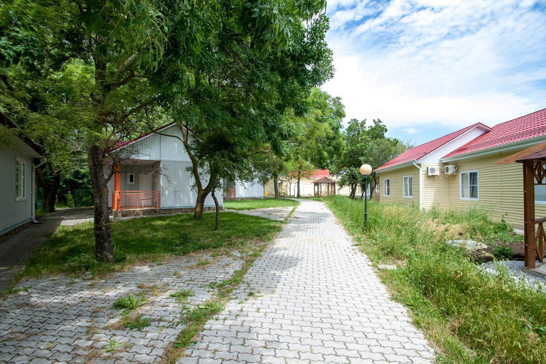 Exterior & Views 2, Takeoff, Gelendzhik gorsovet