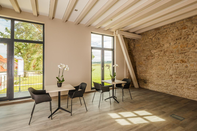Others 5, Hotel Dorfmuhle, Ansbach