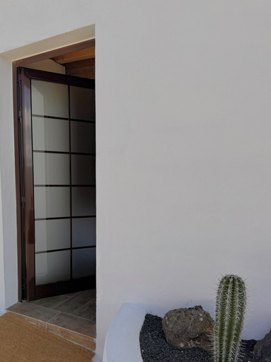Bedroom 2, Casa Natura 23, Las Palmas
