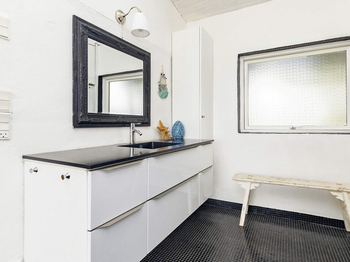 Bathroom 4, Seaside Bliss in Tranekaer - By Traum Ferienwohnungen, Langeland