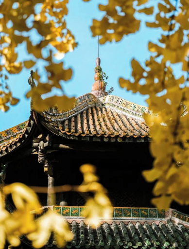 Exterior & Views 2, Chengdu Qingyang Palatio Huajian Mansion, Chengdu