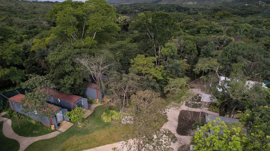 Others 4, Vila Ecco Cubo, Alto Paraíso de Goiás