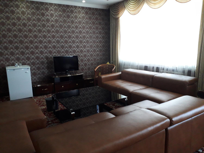 Others 3, seoul hotel, Shymkent