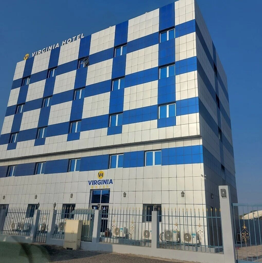 Exterior & Views, Virginia Hotel Djibouti, Djibouti