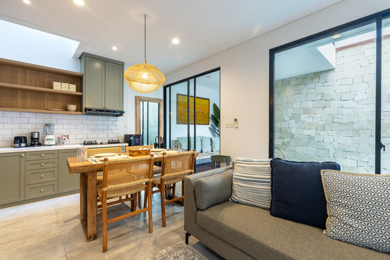 Others 4, Feya Living Villa by Betterplace, Badung