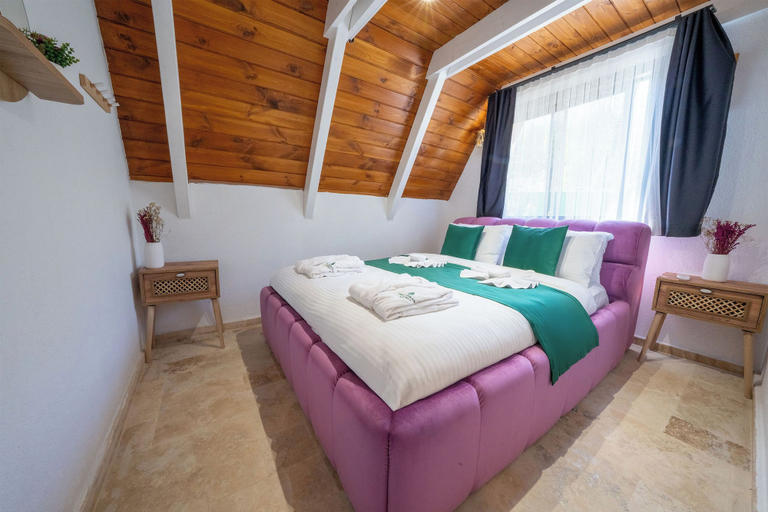 Bedroom 4, Grand Paradise Resort, Sapanca