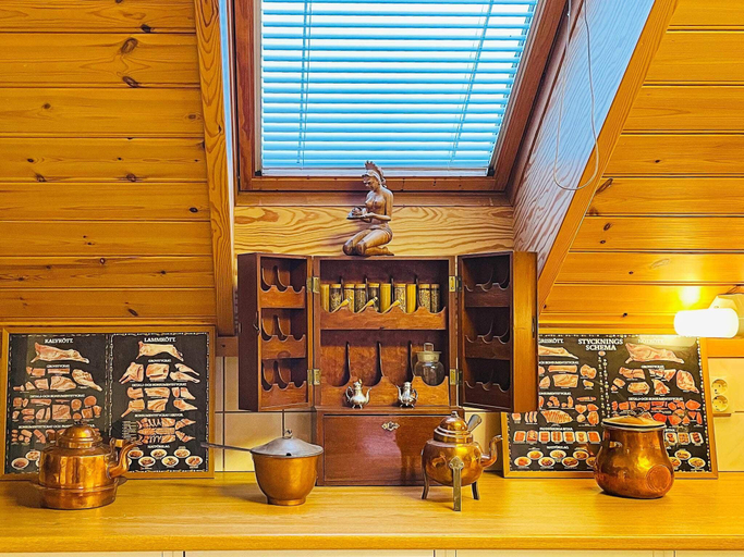 Food & Drinks 4, person holiday home in BRALANDA-By Traum, Vänersborg