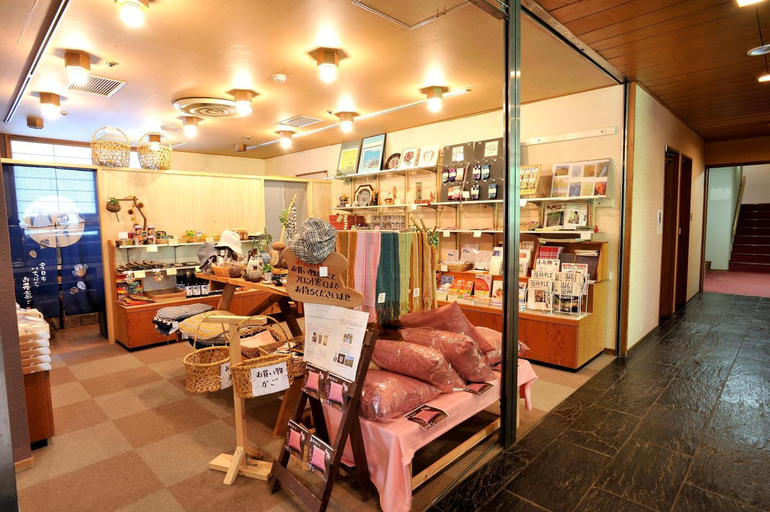 Food & Drinks 4, FUKEIKAN, Takayama