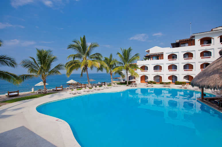 Sport & Beauty 4, Plaza Pelicanos Club Beach Resort, Puerto Vallarta
