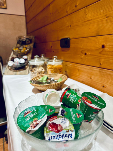 Food & Drinks 3, Beim Huber in Linden, Bad Tölz-Wolfratshausen