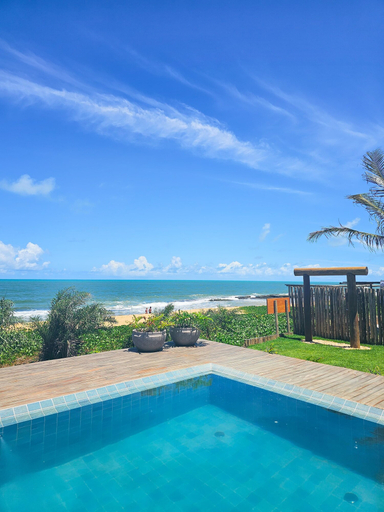 Sport & Beauty 5, Pousada Kamaiurá, Porto Seguro