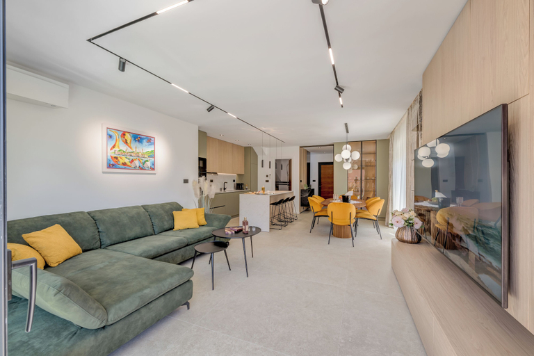 Others 5, Villa Trixie - Green Garden Villas, Trogir