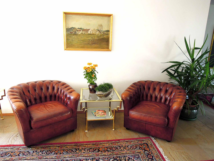 Others 4, Hotel Rappensberg garni, Rottal-Inn