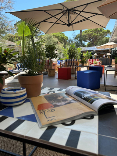 Food & Drinks 5, MARITTIMO Milano Marittima, Ravenna