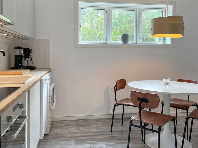 Others 5, Stylish Holiday Apartment on Oland, Borgholm