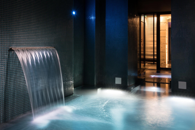 Sport & Beauty 2, C2 Hotel, Bouches-du-Rhône
