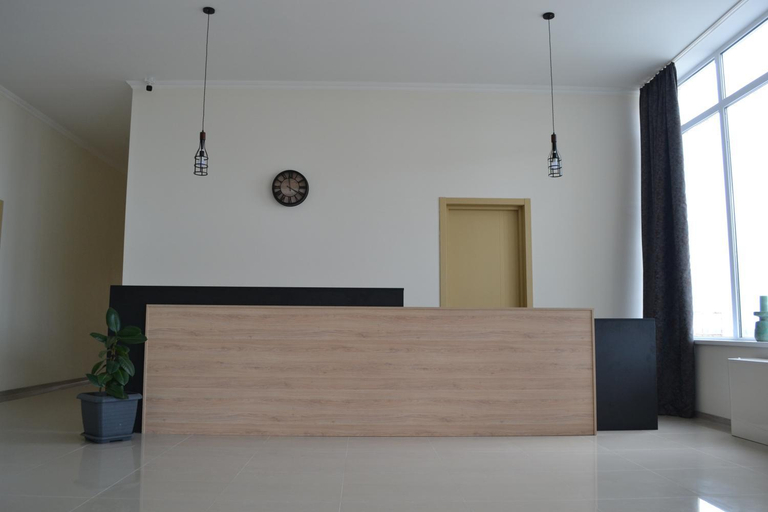 Public Area 3, The Wine Hotel Telavi, Telavi