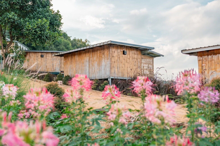 Exterior & Views 2, Long hug khao homestay, Mae Rim