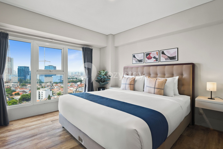 Bedroom 14