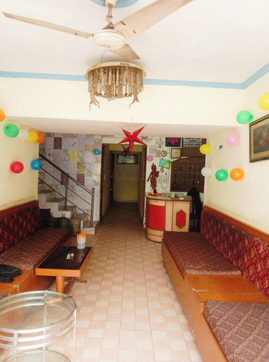 Others 4, Hotel Viren Sofytel Agra, Agra