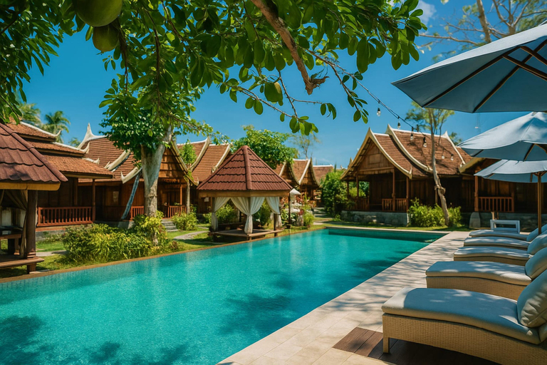 Sport & Beauty 2, My Dream Bali, Badung