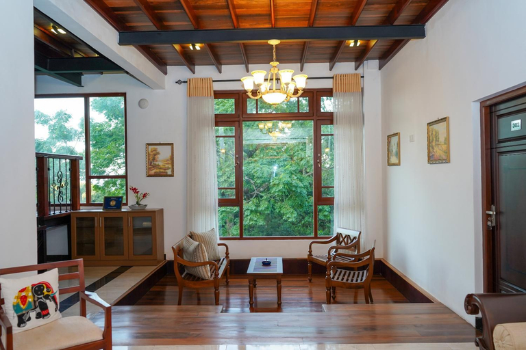 Public Area 3, Hanthana Villa, K.F.G. & G. Korale
