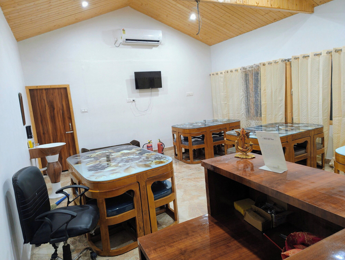 Others 5, Blue Sheep Resort & Restaurant, Uttarkashi