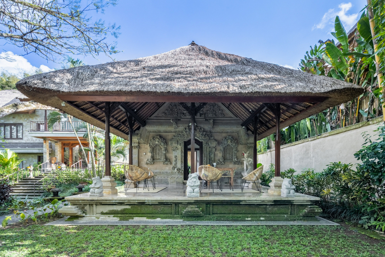 Exterior & Views 4, The Allure Ubud Villas & Spa by freshWater Asia, Gianyar