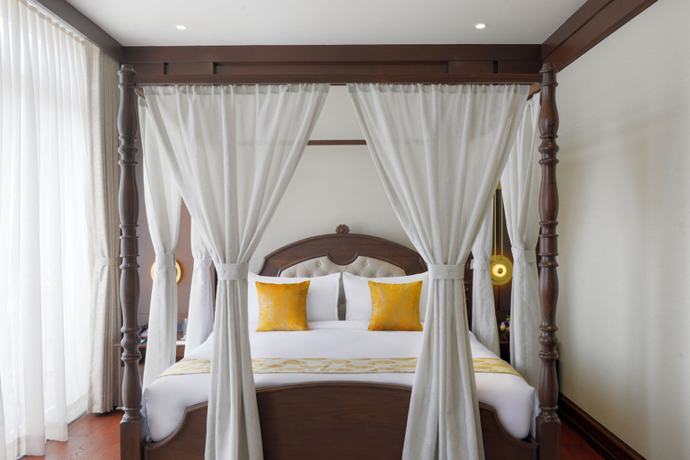Bedroom 2, Gateway Diu, Diu