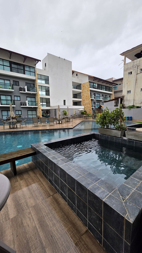 Sport & Beauty 3, Piscina Privativa 03c Bela Vista by LP, Ipojuca