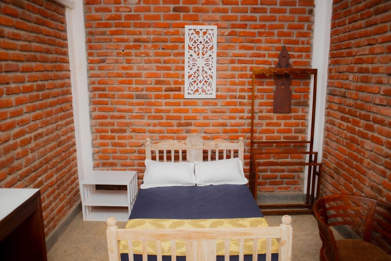 Bedroom, Sky 14 Safari Resort, Katharagama