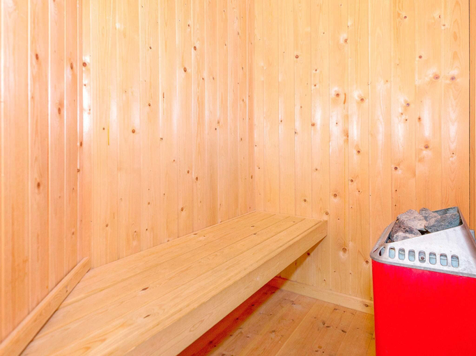 Others 5, person holiday home in Romo, Tønder