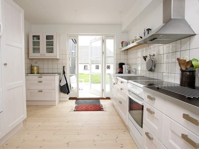 Others 4, person holiday home in Skagen-By Traum, Frederikshavn