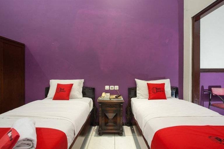 Bedroom 12